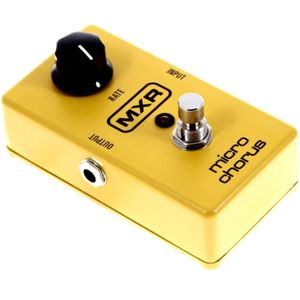 MXR M148 Micro Chorus