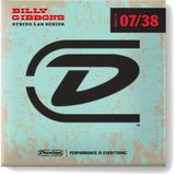 Dunlop RWN0738 Extra Light 07-38 R.Willy snaren