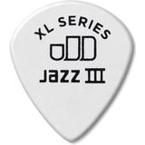 Jim Dunlop 498P1.50 plectrum, 1,5 mm, 12 stuks