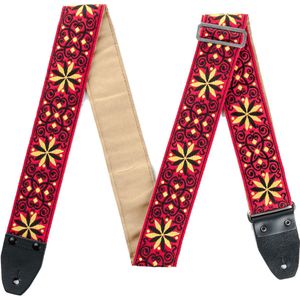 Dunlop Gitaarband - Hendrix Strap Collection JH07 Fillmore