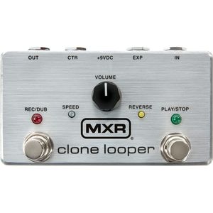 MXR M303 Clone Looper Pedal