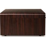 Crosley Rhapsody Retro Platenspeler – AM/FM Radio en CD-Speler – Inclusief Bluetooth