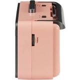 Crosley Cassette Player - Rose Gold/ Grey