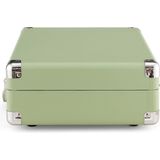 Crosley Cruiser Plus Platenspeler Met Bluetooth In/Uit - Mint