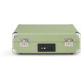 Crosley Cruiser Plus Platenspeler Met Bluetooth In/Uit - Mint