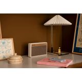 Crosley Montero - Bluetooth speaker - Wit