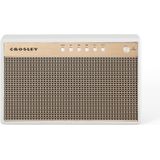 Crosley Montero - Bluetooth speaker - Wit