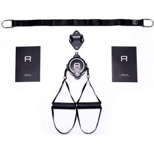 Recoil S2 Suspension Trainer - Gym Edtion