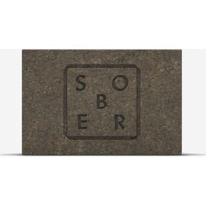 Verzorging - Scrub Soap - 100 g - Veganistische Bodyscrub-zeep