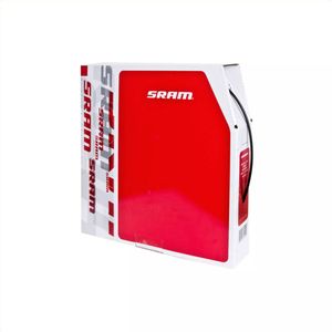 sram versnellingskabel buiten 2m zwart