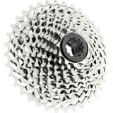SRAM PG-1130, Fahrradritzel, Stahl, Silber, SRAM Rival 1, Rival 22
