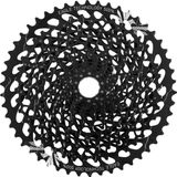 Sram Gx Eagle Xg-1275 Cassette Zwart 12s / 10-50t