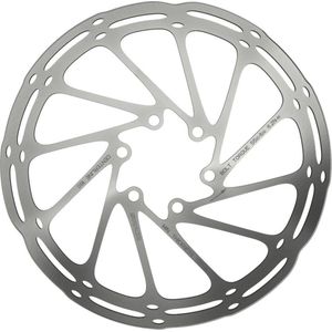 SRAM Centerline, Bicycle rotor, Stainless steel