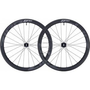 Zipp 303 Tubeless Disc Carbon Wielset Shimano Body
