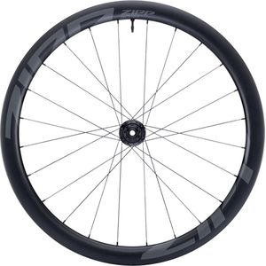 Zipp Achterwie inch 303 A1 DB Tubeless XDRV Disc CL Carbon zwart
