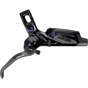 Epic Schijfremblokken Voor SRAM Rival, RED, Apex, Force, Level – Kies Uit Organisch, Gesinterd Of Keramisch