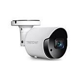 Trendnet - TV-IP1514PI - Netwerkcamera - Wit - 5MP - Dag/Nacht