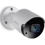 Trendnet - TV-IP1514PI - Netwerkcamera - Wit - 5MP - Dag/Nacht