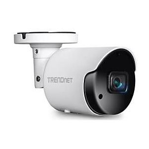 Trendnet - TV-IP1514PI - Netwerkcamera - Wit - 5MP - Dag/Nacht