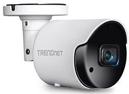 Trendnet - TV-IP1514PI - Netwerkcamera - Wit - 5MP - Dag/Nacht