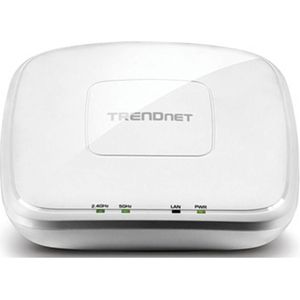 TrendNet TEW-821DAP TEW-821DAP WiFi-accesspoint