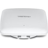 TRENDNET - TEW-921DAP - Access Point - AX1800 - Dualband Wi-Fi 6, PoE+