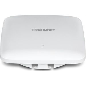 TRENDNET - TEW-921DAP - Access Point - AX1800 - Dualband Wi-Fi 6, PoE+