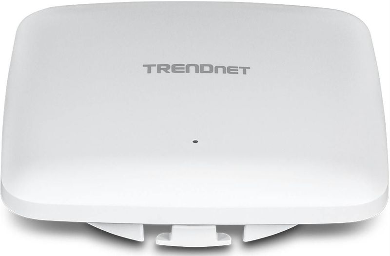 TRENDNET - TEW-921DAP - Access Point - AX1800 - Dualband Wi-Fi 6, PoE+