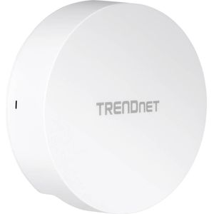 TRENDnet - TEW-823DAP - Access Point - Wit - Draadloze AC1300 Dual Band PoE