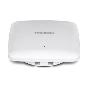 TRENDnet TEW-923DAP Access Point, AX3000 Dual Band WiFi 6 PoE+ - wit TEW-923DAP