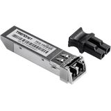 Trendnet - TEG-10GBSR - SFP+ Module - Grijs - Ondersteunt 10,5 Gbit/s