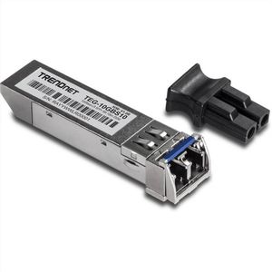 Trendnet - TEG-10GBS10 - SFP+ Transceiver - 10 Gigabit - Hoge Snelheid