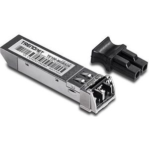 TRENDnet Switch toebehoren Mini-GBIC 100Base-FX LC Module 20kM