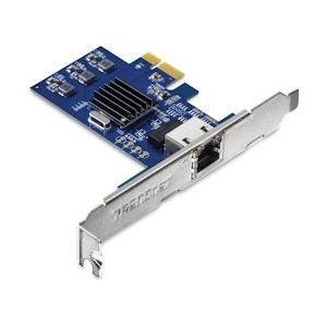 PCI Card Trendnet TEG-25GECTX