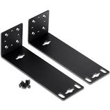 TRENDnet TEG-S17D Switch - 16 Poorten - Gigabit Ethernet - Zwart