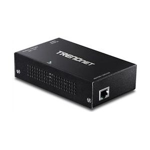 TRENDnet TPE-E110 Gigabit PoE+ Repeater-Versterker