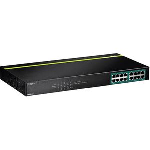 Trendnet TPE-TG160G netwerk-switch