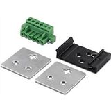 Trendnet - TI-G80 - 8-poorts KVM-switch - Unmanaged - Gigabit Ethernet