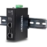 Trendnet - TI-IG60 - PoE-Injector - 60W - IP30 - Industriële