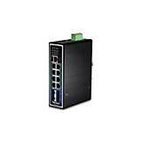 Trendnet TI-PG1284i Managed L2+ Gigabit Ethernet (10/100/1000)