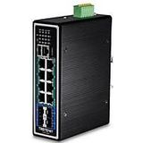 Trendnet TI-PG1284i Managed L2+ Gigabit Ethernet (10/100/1000)