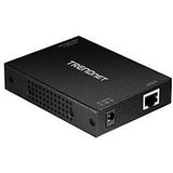 Trendnet - TPE-117GI - Netwerkadapter - Zwart - Gigabit Ethernet - 1000 Mbit/s