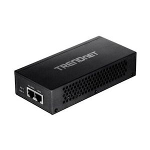 TRENDnet Injector POE+ 30W Gigabit,POE 15W en 60W Ultra POE