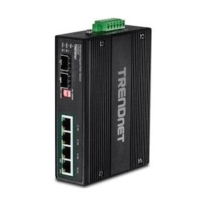 Trendnet TI-PG62B netwerk-switch