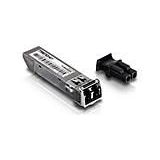 Trendnet - TI-MGBSX - SFP Transceiver Module - Grijs - 1000Base-SX, 1,25 Gbps, 550 m