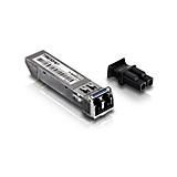 TRENDnet TI-MGBS10 GBIC Single-Mode LC industriële module 10km - grijs TI-MGBS10