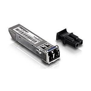 TRENDnet TI-MGBS10 1000BASE-LX Industriële SFP Single-Mode LC-module (10 km)