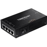 TrendNet TPE-147GI PoE-injector 10 / 100 / 1000 MBit/s IEEE 802.3at (25.5 W)