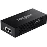 Trendnet TPE-215GI Switch - 2500 Mbps - Zwart - LED Indicator