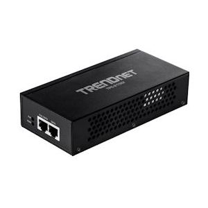 Trendnet TPE-215GI Switch - 2500 Mbps - Zwart - LED Indicator